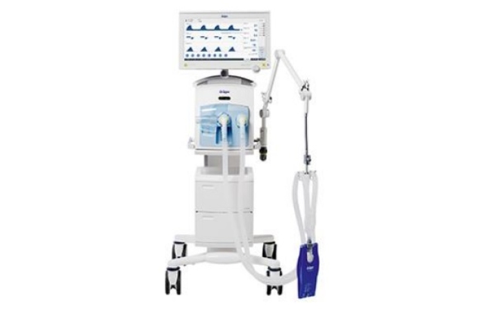 MODEL: EVITA V600/ EVITA V800